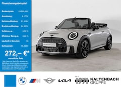 Bild des Angebotes MINI Cooper S Cabrio JCW Trim FACEL. HUD LED NAVI