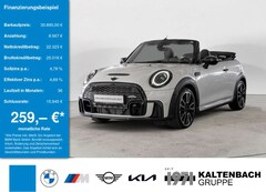 Bild des Angebotes MINI Cooper S Cabrio JCW Trim FACEL. HUD LED NAVI