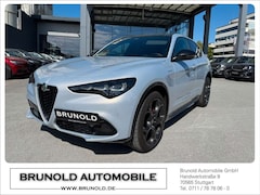 Bild des Angebotes Alfa Romeo Stelvio MY24 VELOCE 2.0 Turbo 16V 206kW (280 PS)