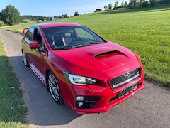 Bild des Angebotes Subaru WRX Impreza WRX STI Sport 300ps