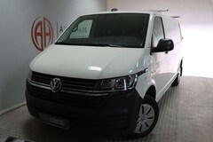 Bild des Angebotes VW T6 Transporter langer R. AHK SH Kamera