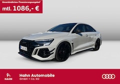 Bild des Angebotes Audi RS3 ABT Audi RS3-R Limousine 368(500) kW(PS) S troni