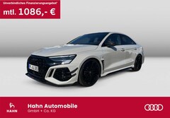 Bild des Angebotes Audi RS3 ABT Audi RS3-R Limousine 368(500) kW(PS) S troni