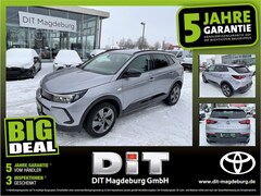 Bild des Angebotes Opel Grandland 1.5 D GS Line LED+Navi+SHZ+2xKlima+360