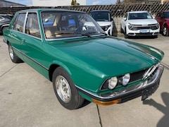 Bild des Angebotes BMW 525 Lim. 2,5 E12 Oldtimer aus 1. Hand