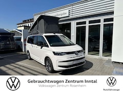 Bild des Angebotes VW T7 California Beach Tour 2,0 TSI (LED+AHK+Navi) Klima Navi