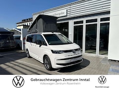 Bild des Angebotes VW T7 California Beach Tour 2,0 TSI (LED+AHK+Navi) Klima Navi