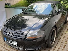 Audi TT TT Roadster 1.8 T