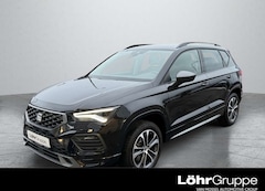 Bild des Angebotes SEAT Ateca 2,0 TDI FR-Line DSG