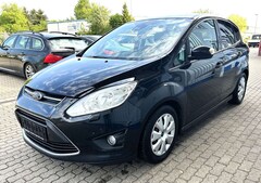 Bild des Angebotes Ford C-Max C-MAX Business Edition