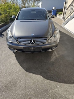 Bild des Angebotes Mercedes-Benz CLS 500 CLS 550 V8 LPG 8 Fach