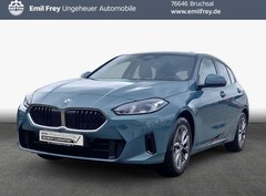 Bild des Angebotes BMW 120 Aut. *SHZ*