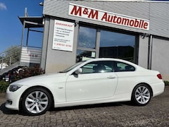 Bild des Angebotes BMW 330 d Coupe Aut. NAVI-Prof.+GSD+KESSY+XEN+E-Sitze