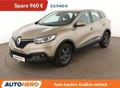 Bild des Angebotes Renault Kadjar 1.2 TCe Energy Business Edition*PDC*SHZ*TEMPO*