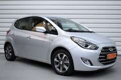 Bild des Angebotes Hyundai iX20 blue YES!+PDC+SHZ+35.500km
