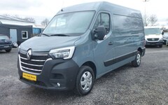 Bild des Angebotes Renault Master L2H2 HKa 3,3t Komfort Klima PDC Tempomat