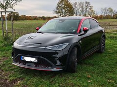 Bild des Angebotes smart #3 Brabus