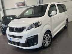 Bild des Angebotes Peugeot Traveller 2.0 HDI L2 **5-Sitze*AHK*SHZ*PDC**