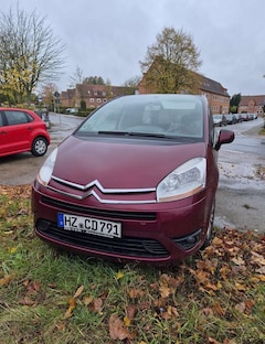 Bild des Angebotes Citroen C4 Picasso 1.4 16V