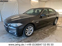 Bild des Angebotes BMW 530 xDr Xen Navi ALU Memory Tempo SitzHeizung