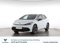 Bild des Angebotes CUPRA Born 170 kW 60 kWh | NAVI | ACC | KAMERA |
