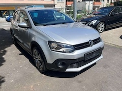 Bild des Angebotes VW Polo V CrossPolo 1.2 TSI DSG 1.Hand Tüv/KD neu