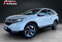 Bild des Angebotes Honda CR-V 1.5 T 4WD EXECUTIVE NAVI-KAMERA-PANORAMA-AH