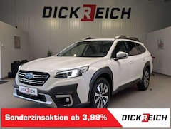 Bild des Angebotes Subaru OUTBACK 2.5i Platinum EyeSight LED ACC CAM LEDER