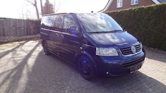 Bild des Angebotes VW T5 California Multivan 2,5 TDI Highline Automatik 7-Sitze