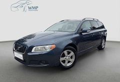 Bild des Angebotes Volvo V70 Kombi Momentum /Klimaautom./Navi./AHK/TÜV