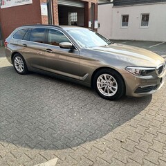 Bild des Angebotes BMW 525 525 d