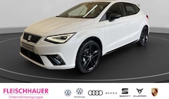 Bild des Angebotes SEAT Ibiza FR Black Edition 1.0 DSG Navi Kamera Sitzh.