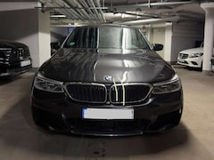 Bild des Angebotes BMW 640 640i xDrive Gran Turismo Luxury Line