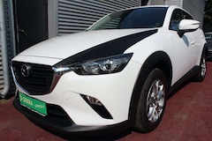 Bild des Angebotes Mazda CX-3 CENTER-LINE KLIMA SITZHEIZUNG ALU DAB