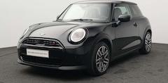 Bild des Angebotes MINI Cooper S Classic Trim