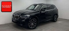 Bild des Angebotes BMW X5 M xDrive30d M SPORT PANO+AHK+HUD+LASER+MEMORY+