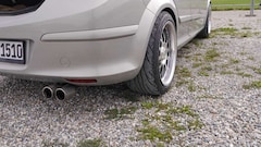 Bild des Angebotes Opel Astra Astra 1.6 16V Coupe