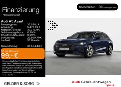 Bild des Angebotes Audi A5 35 TFSI Business*LED*Rückfahrkamera*ACC