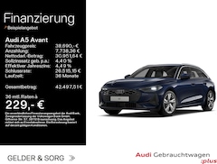 Bild des Angebotes Audi A5 35 TFSI Business*LED*Rückfahrkamera*ACC