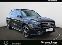 Bild des Angebotes Mercedes-Benz GLS 350 GLS 350 d 4M AMG Distro+Pano+Night+AHK+Airmatic+
