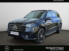 Bild des Angebotes Mercedes-Benz GLS 350 GLS 350 d 4M AMG Distro+Pano+Night+AHK+Airmatic+