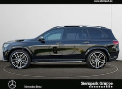 Bild des Angebotes Mercedes-Benz GLS 350 GLS 350 d 4M AMG Distro+Pano+Night+AHK+Airmatic+