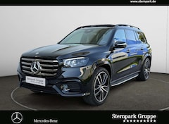 Bild des Angebotes Mercedes-Benz GLS 350 GLS 350 d 4M AMG Distro+Pano+Night+AHK+Airmatic+