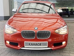 Bild des Angebotes BMW 114 114 i
