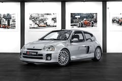 Renault Clio Sport V6 Phase 1 #Sammlerfahrzeug