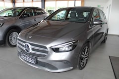 Bild des Angebotes Mercedes-Benz B 200 Progressive*NAVI*LED*1.HAND*KAMERA*