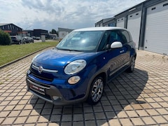 Bild des Angebotes Fiat 500L Trekking *NAVI*EURO 6*