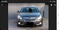 Bild des Angebotes Opel Insignia 1.8 Selection