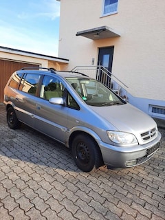 Bild des Angebotes Opel Zafira Zafira 1.8 Elegance