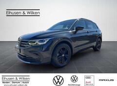 Bild des Angebotes VW Tiguan Urban Sport 2.0+TDI+DSG+URBAN SPORT+MATRIX+AHK+